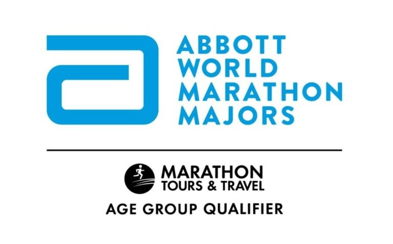 World Abbott Marathon Majors